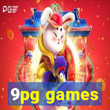 9pg games
